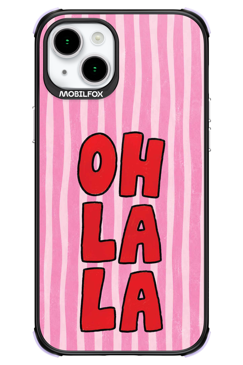 OHLALA 2.0 - Apple iPhone 15 Plus