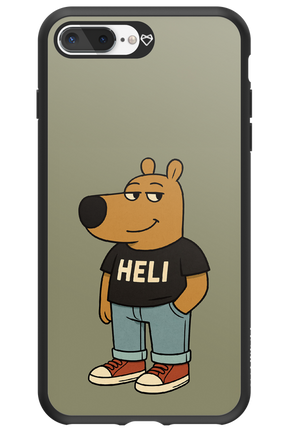 ChillHeli 2.0 - Apple iPhone 8 Plus