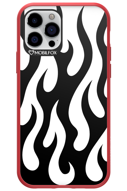 Hell Flame 2.0 - Apple iPhone 12 Pro
