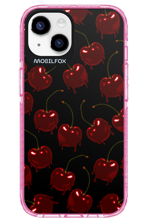 Cherry Blood - Apple iPhone 14