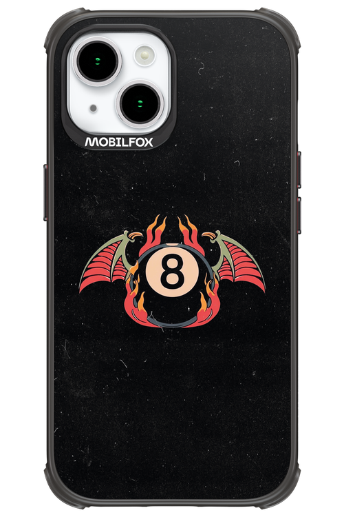 8ight - Apple iPhone 15