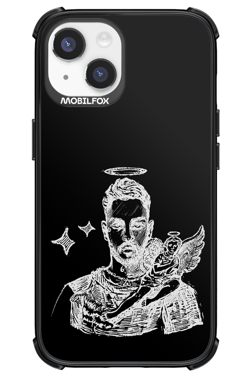 iNGER Black 2.0 - Apple iPhone 14