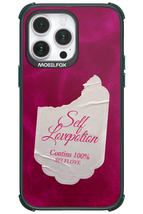 Love Potion - Apple iPhone 14 Pro Max