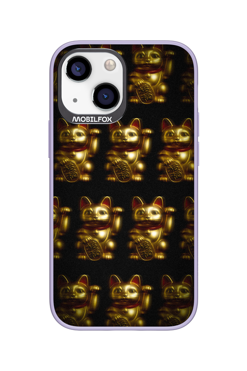 Gold Luck 2.0 - Apple iPhone 13 Mini