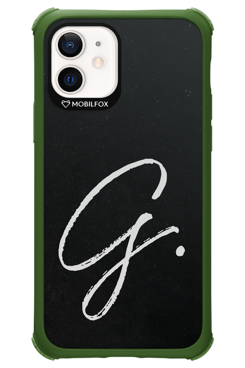 (Off Space) G 2.0 - Apple iPhone 12