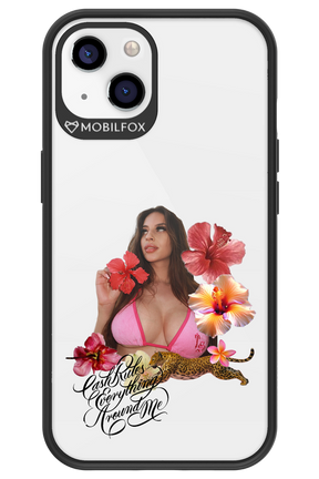 Island Money Muse - Apple iPhone 13