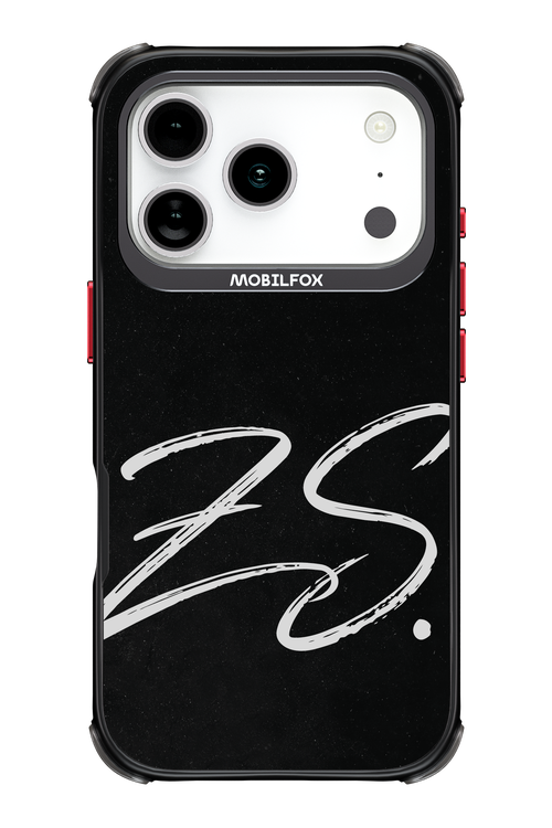 (Off Space) ZS 2.0 - Apple iPhone 17 Pro