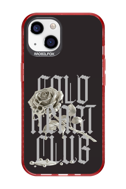 Cold Heart Club 2.0 - Apple iPhone 13