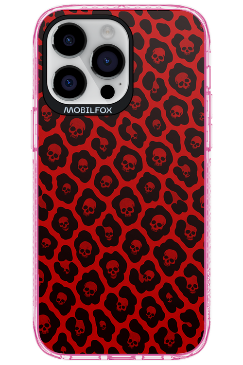 Deadly 2.0 - Apple iPhone 14 Pro Max