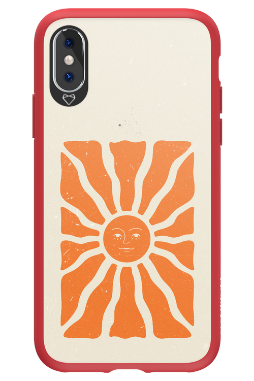 Solar Soul 2.0 - Apple iPhone XS