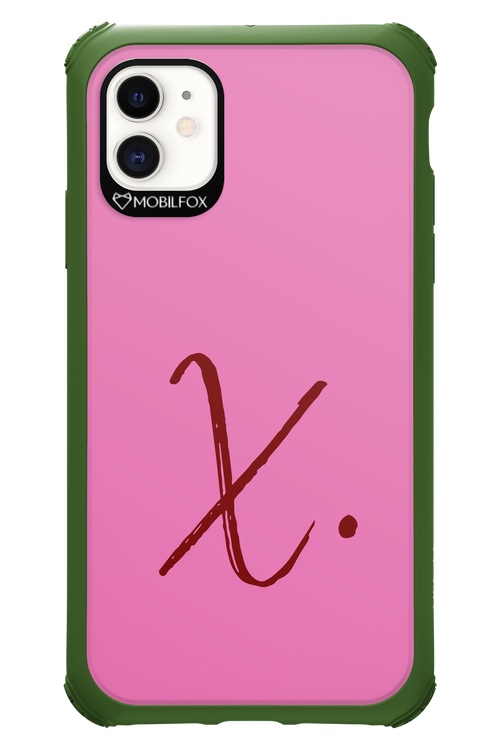 (Sorbet) X 2.0 - Apple iPhone 11