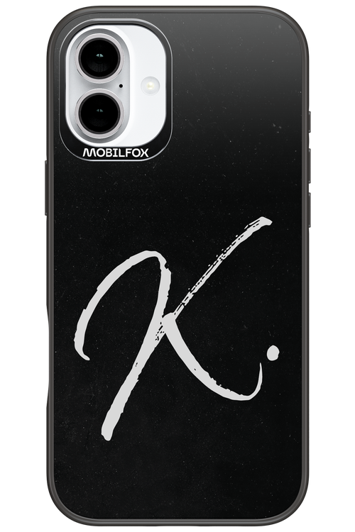 (Off Space) K 2.0 - Apple iPhone 16 Plus