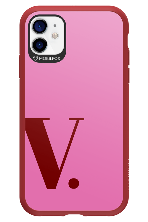 V (Sorbet) 2.0 - Apple iPhone 11