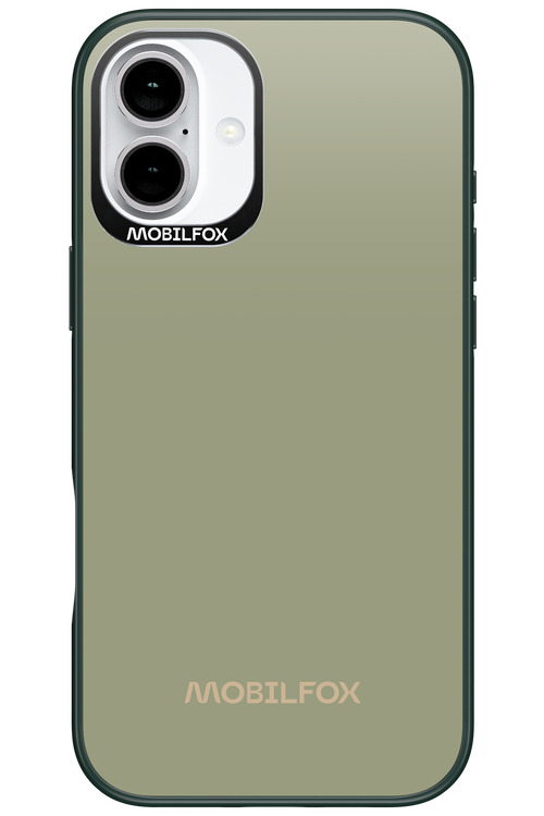 Olive 2.0 - Apple iPhone 16 Plus