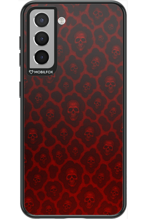 Skullpard - Samsung Galaxy S21