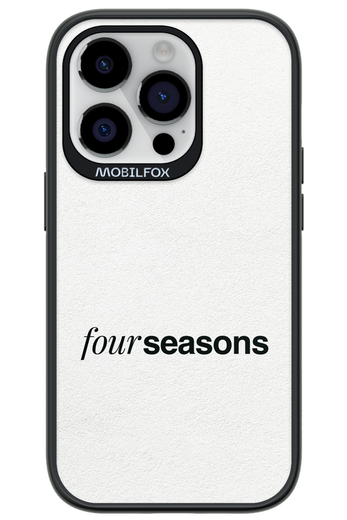 BSW FourSeasons 11 2.0 - Apple iPhone 14 Pro