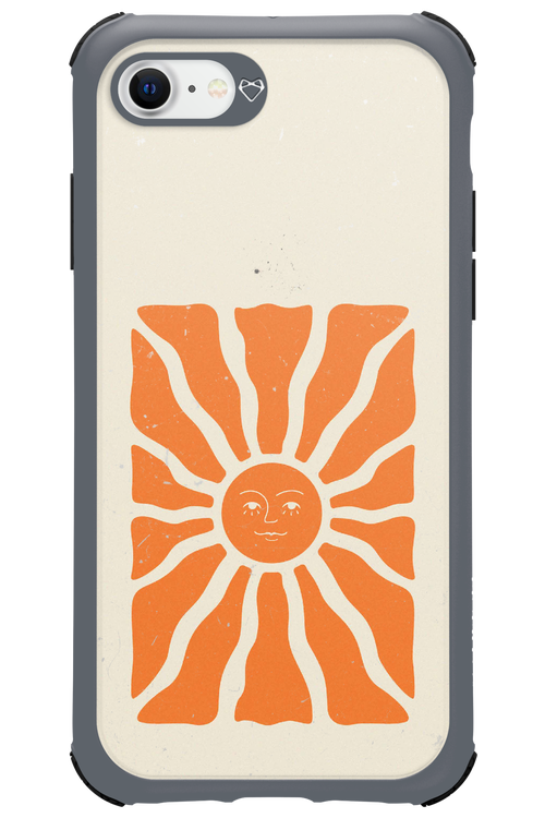 Solar Soul 2.0 - Apple iPhone 7