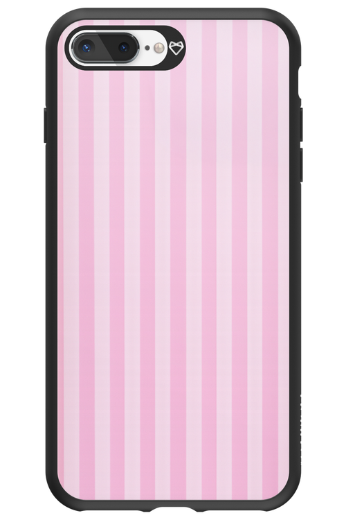 Pink Secret  2.0 - Apple iPhone 8 Plus