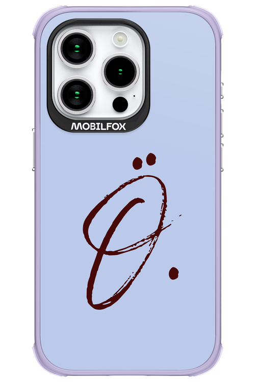 (Jellyfish Presso) O II 2.0 - Apple iPhone 15 Pro