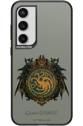 House Targaryen. - Samsung Galaxy S24+