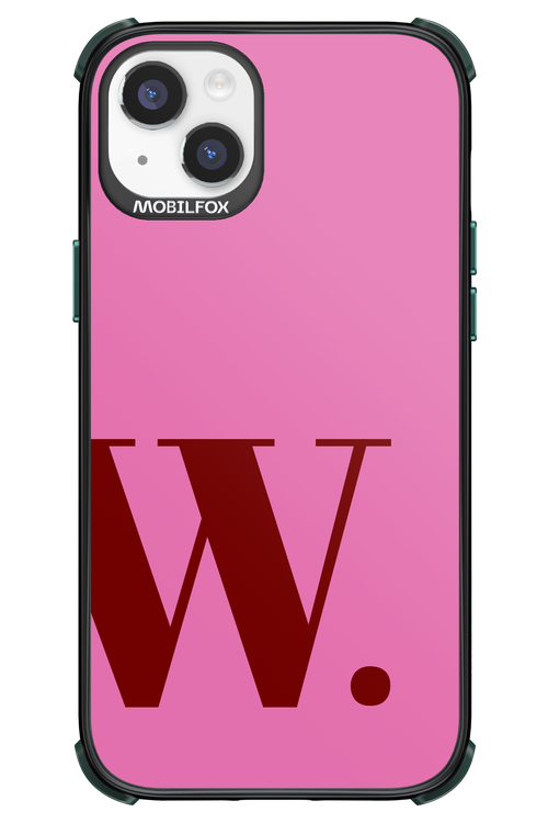 W (Sorbet) 2.0 - Apple iPhone 14 Plus