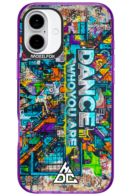 HDC 4 2.0 - Apple iPhone 16 Plus