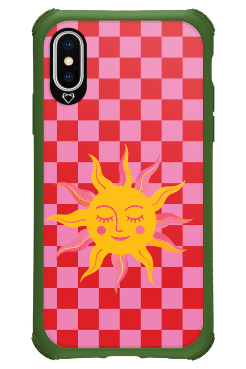 SUNNY 2.0 - Apple iPhone X