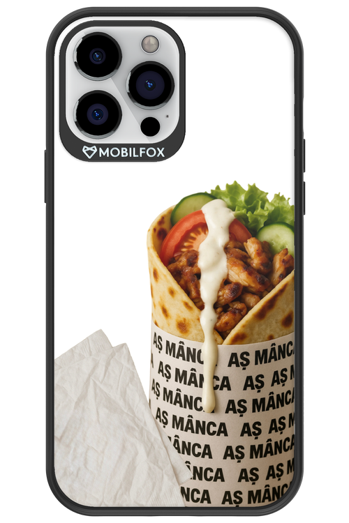 AȘ MÂNCA - Apple iPhone 13 Pro Max