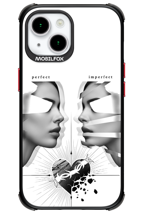 Arcok 2.0 - Apple iPhone 15