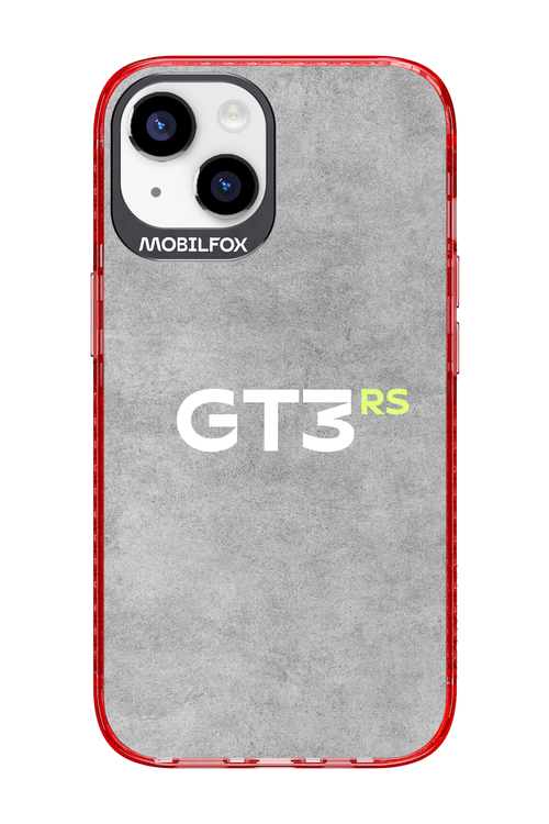 GT3RS - Apple iPhone 14