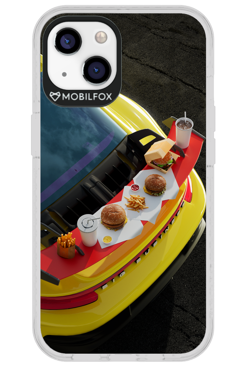 BigBusiness - Apple iPhone 13