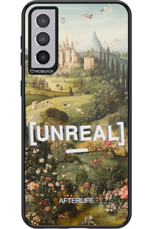 Afterlife 2.0 - Samsung Galaxy S21+