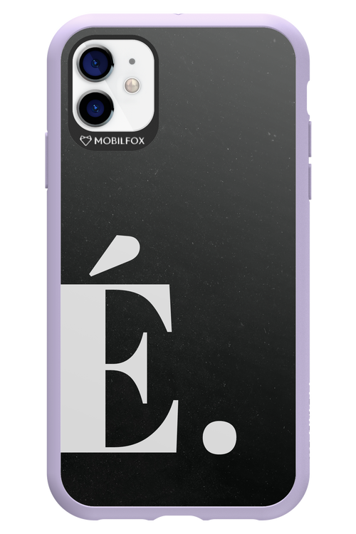 E II (Off Space) 2.0 - Apple iPhone 11