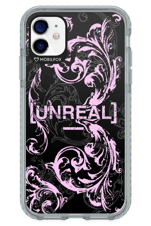 Antique Pink 2.0 - Apple iPhone 11