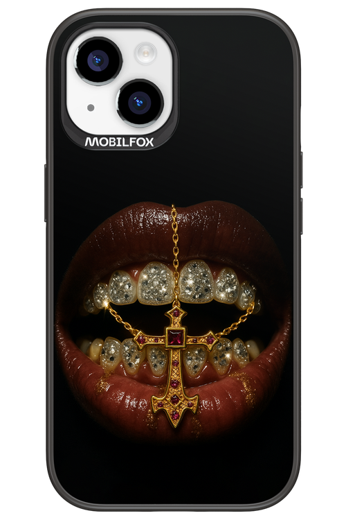 Greedy - Apple iPhone 15