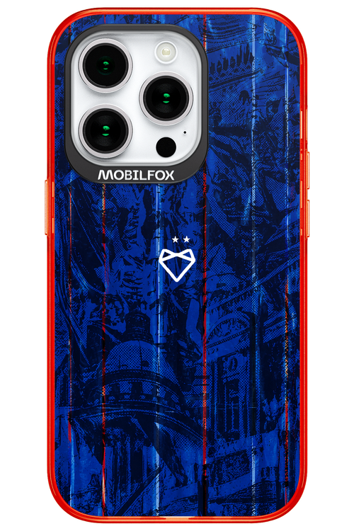 Franta x Mobilfox 2.0 - Apple iPhone 15 Pro