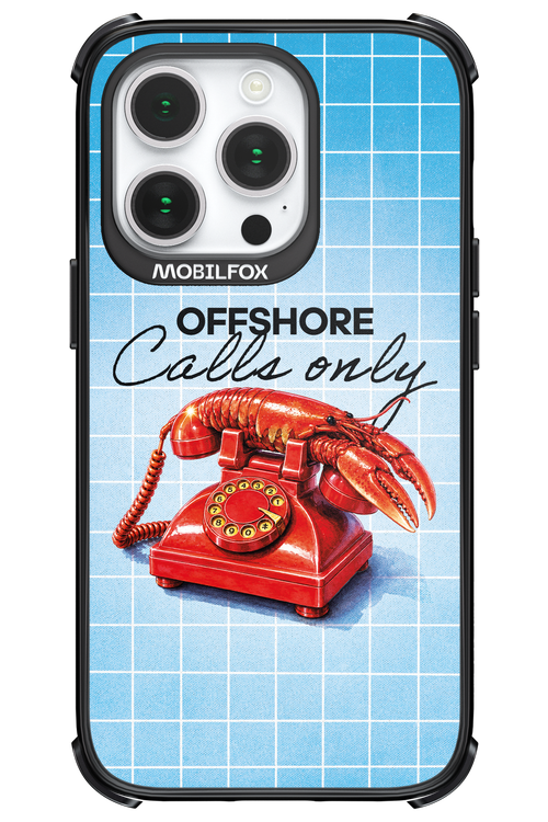Offshore 2.0 - Apple iPhone 14 Pro