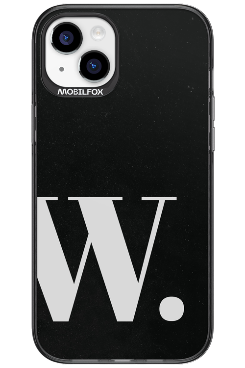 W (Off Space) 2.0 - Apple iPhone 15 Plus