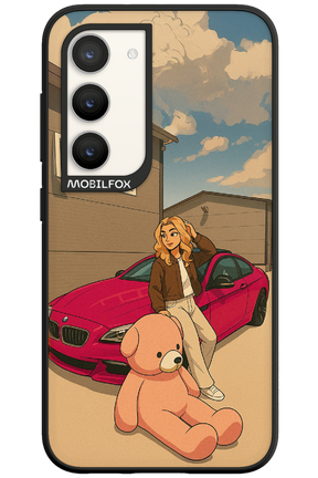 Bearr 2.0 - Samsung Galaxy S23
