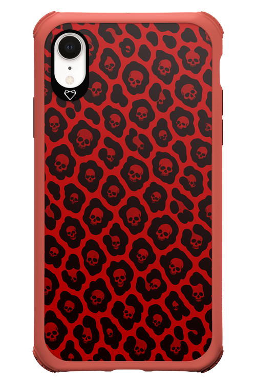 Deadly 2.0 - Apple iPhone XR