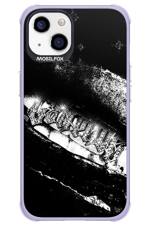 Grillz Black Centaur 2.0 - Apple iPhone 13
