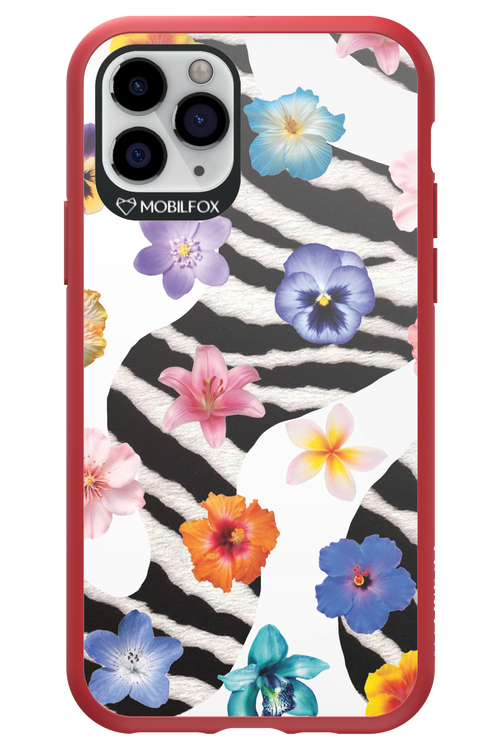 MOM'S FLOWERS - Apple iPhone 11 Pro