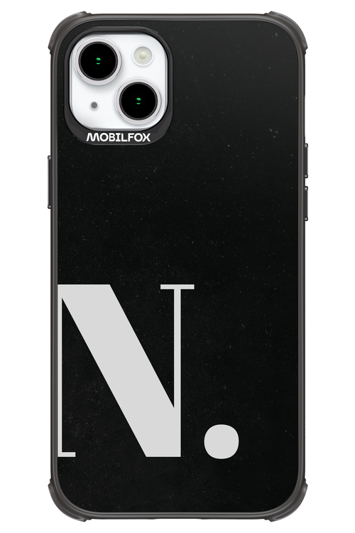 N (Off Space) 2.0 - Apple iPhone 15 Plus