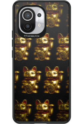Gold Luck 2.0 - Xiaomi Mi 11 5G