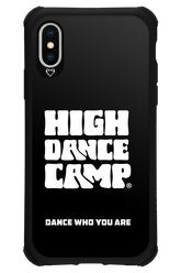 HDC 1 - Apple iPhone XS