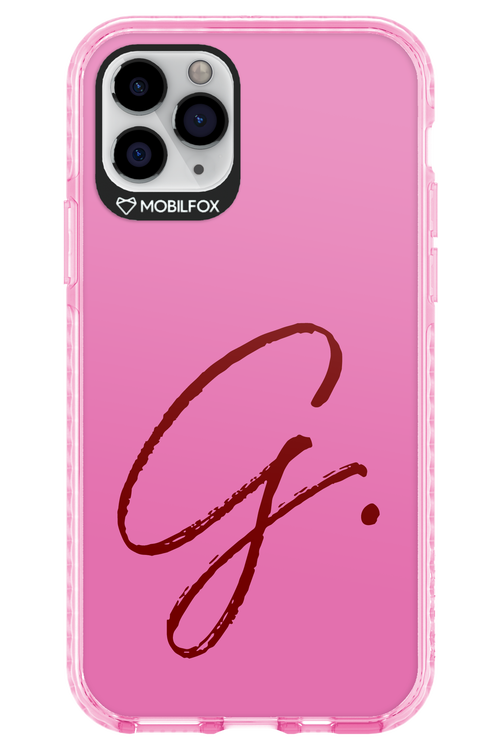 (Sorbet) G 2.0 - Apple iPhone 11 Pro