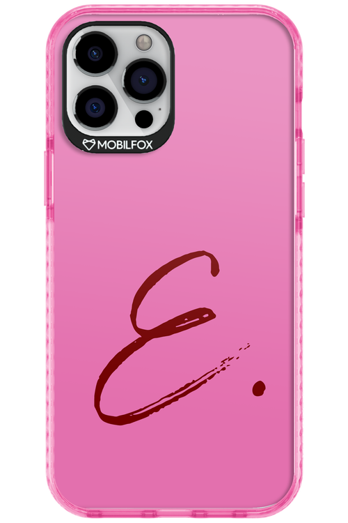 (Sorbet) E 2.0 - Apple iPhone 12 Pro Max