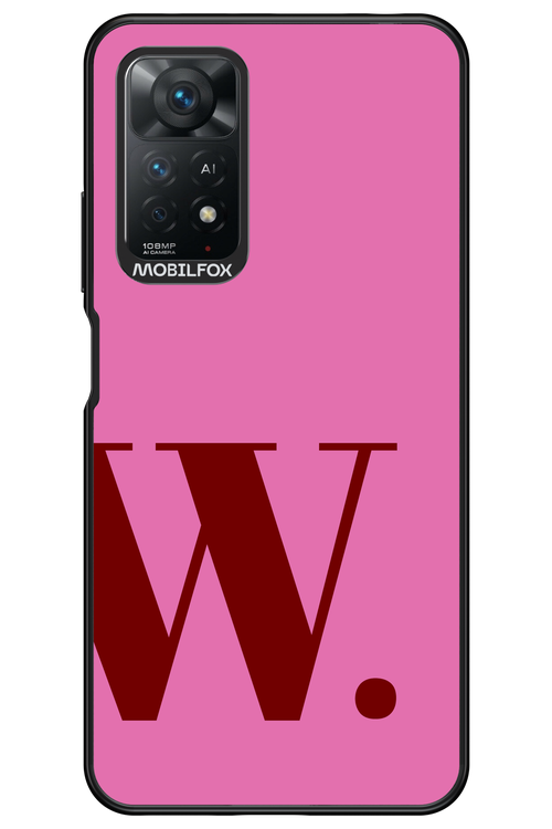 W (Sorbet) 2.0 - Xiaomi Redmi Note 11Pro 4G/5G