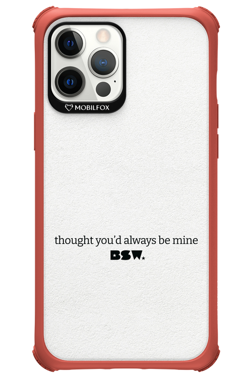 BSW FourSeasons 13 2.0 - Apple iPhone 12 Pro Max