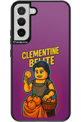 Clementine Belite Lego 2.0 - Samsung Galaxy S22+